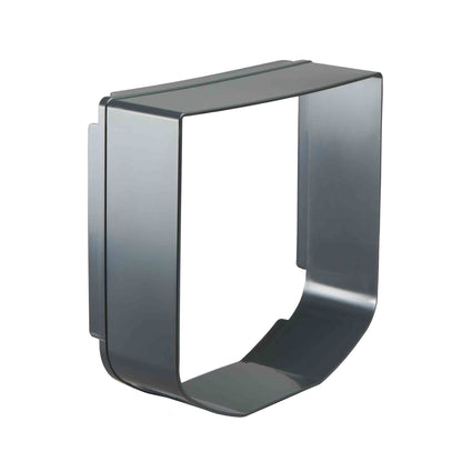 Sureflap Microchip Cat Flap Tunnel Extender - Grey