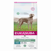 Eukanuba Daily Care Adult 1+ Years Sensitive Joints Dog Food