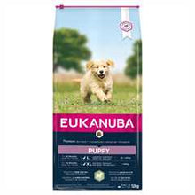 Eukanuba Large Breed Puppy Dry Dog Food - Lamb & Rice