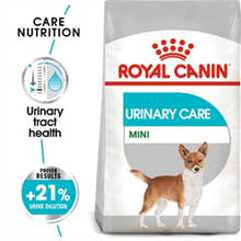 Royal Canin Size Health Nutrition Mini Urinary Care Adult Dry Dog Food