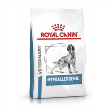 Royal Canin Veterinary Health Nutrition Hypoallergenic Adult Dry Dog Food