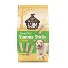 Supreme Tiny Friends Danny Dog Yummy Sticks - 200g