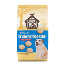 Supreme Tiny Friends Dolly Dog Crunchy Cookies - 200g