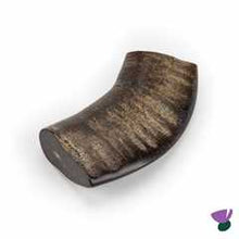 Thistlers Buffalo Horn Dog Chew - Medium