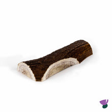 Thistlers Split Antler Dog Chew - Medium