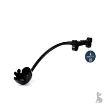 Barkshire Ball Thrower - Black