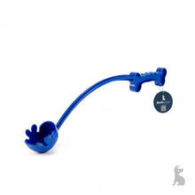 Barkshire Ball Thrower - Blue