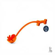 Barkshire Ball Thrower - Orange