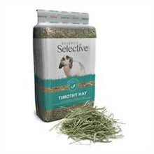 Supreme Selective Timothy Hay