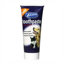 Johnsons Triple Action Toothpaste - 50g
