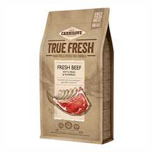 Carnilove True Fresh Adult Dry Dog Food - Fresh Beef
