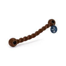 Barkshire Tug Toy - Brown