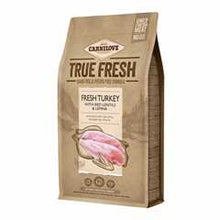 Carnilove True Fresh Adult Dry Dog Food - Fresh Turkey