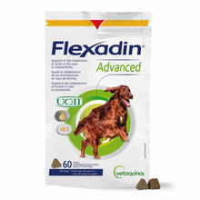 Flexadin Advanced Joint for Dogs - 60 Chewable Tablets