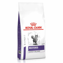 ROYAL CANIN Veterinary Neutered Satiety Balance Adult Dry Cat Food