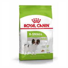 Royal Canin Size Health Nutrition X-Small Adult Dry Dog Food