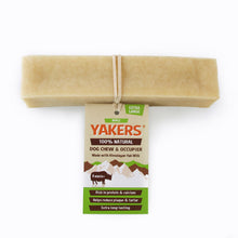 Thistlers Yak Dog Chew - Large - Apple