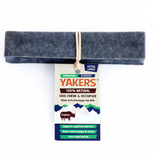 Thistlers Yak Dog Chew - Large - Blueberry