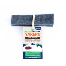 Thistlers Yak Dog Chew - Medium - Blueberry