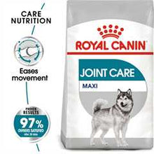 Royal Canin Size Health Nutrition Maxi Joint Care Adult Dry Dog Food