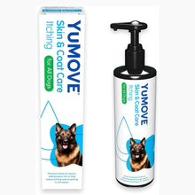 YuMOVE Itching Dog Skin & Coat Care - 500ml