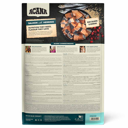 Acana Bountiful Catch Dry Cat Food