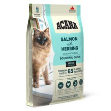Acana Bountiful Catch Dry Cat Food