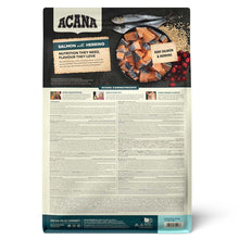 Acana Bountiful Catch Dry Cat Food