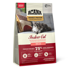 Acana Highest Protein Indoor Dry Cat Food