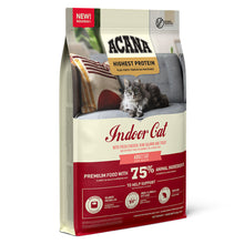 Acana Highest Protein Indoor Dry Cat Food