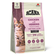 Acana First Feast Kitten Dry Cat Food