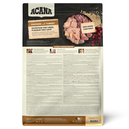 Acana Homestead Harvest Dry Cat Food