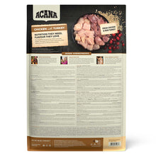 Acana Homestead Harvest Dry Cat Food