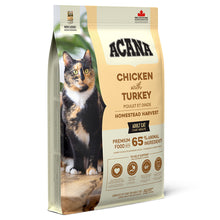 Acana Homestead Harvest Dry Cat Food