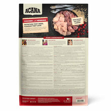 Acana Indoor Entrée Dry Cat Food