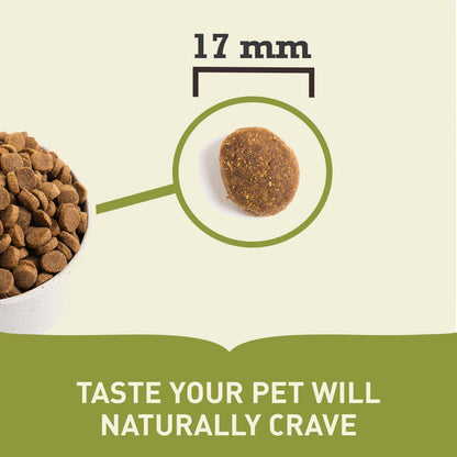 Acana Heritage Grain Free Large Breed Adult Dry Dog Food