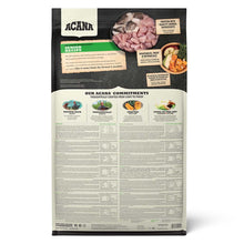 Acana Grain Free Senior Dry Dog Food