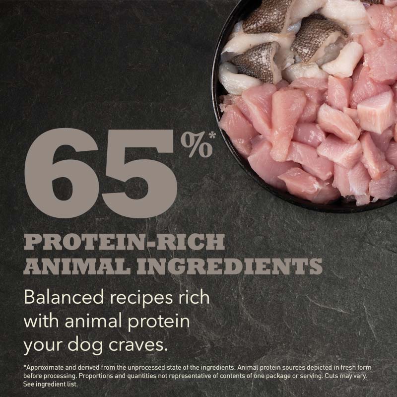 Acana Grain Free Light & Fit Adult Dry Dog Food