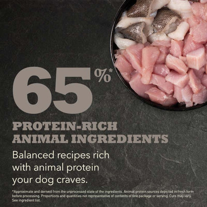 Acana Grain Free Light & Fit Adult Dry Dog Food