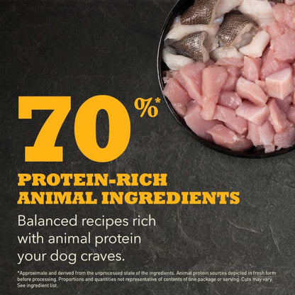 Acana Grain Free Puppy Dry Dog Food