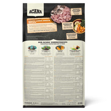 Acana Grain Free Large Breed Puppy Dry Dog Food