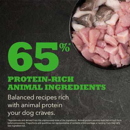 Acana Grain Free Senior Dry Dog Food