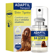 Adaptil Calming Transport Spray - 60ml