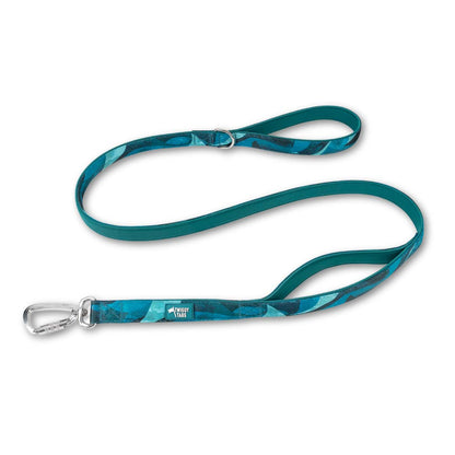 Twiggy Tags Lagoon Adventure 2.0 Dog Lead Close Control
