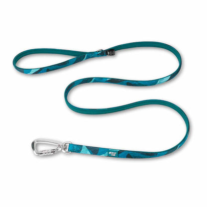 Twiggy Tags Lagoon Adventure 2.0 Small Dog Lead