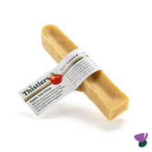 Thistlers Yak Dog Chew - Large - Apple
