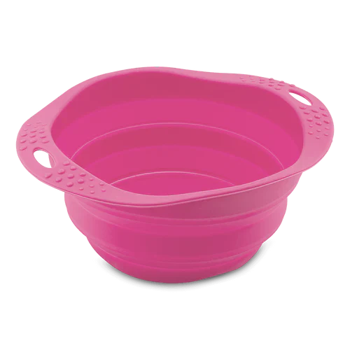 Beco Large Collapsable Travel Bowl
