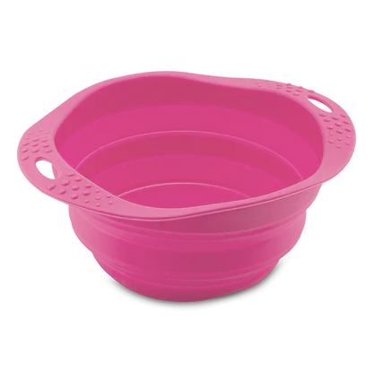 Beco Large Collapsable Travel Bowl