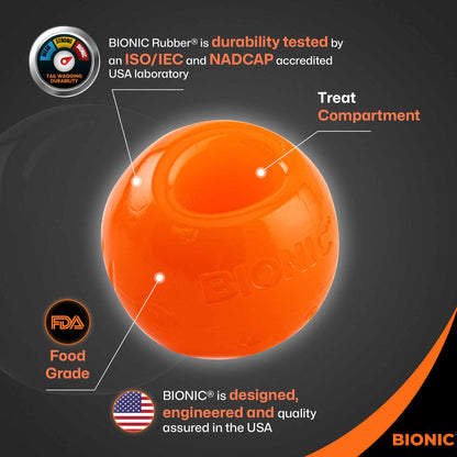 BIONIC Ball - Medium - 6.7cm