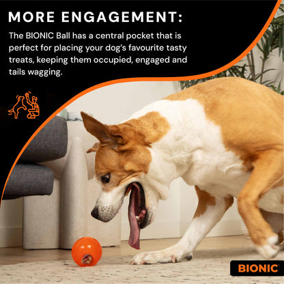BIONIC Ball - Medium - 6.7cm